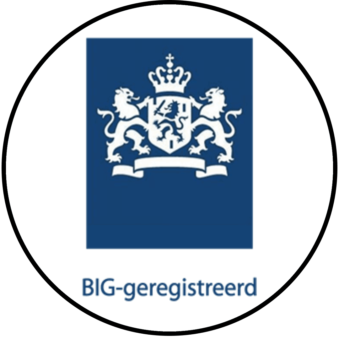 BIG-Registratie Van Voorthuijsen Zorg