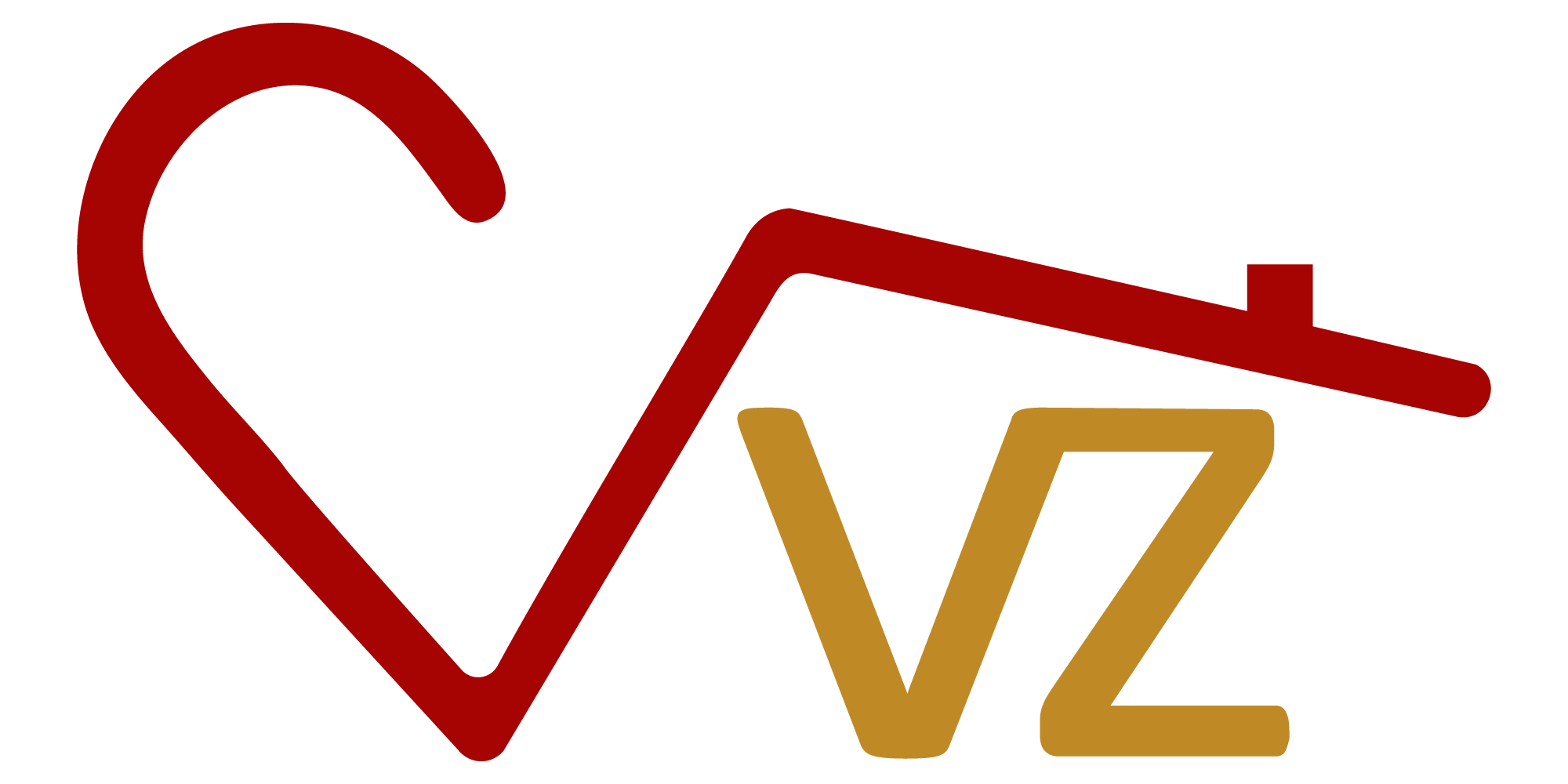 Van Voorthuijsen Zorg Logo - Professionele Thuiszorg
